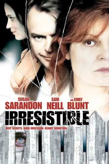 Plakat do filmu "Modliszka" #1116927
