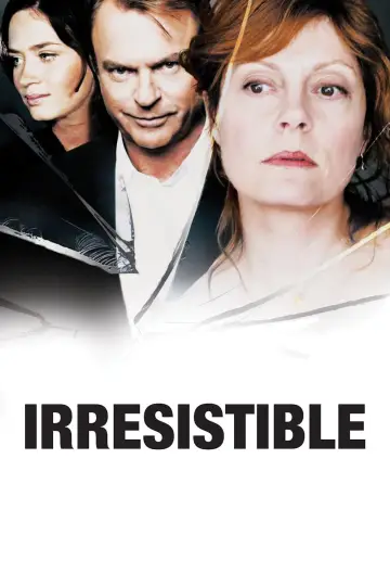 Plakat do filmu "Modliszka" #1116928