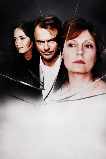 Plakat do filmu "Modliszka" #1116930