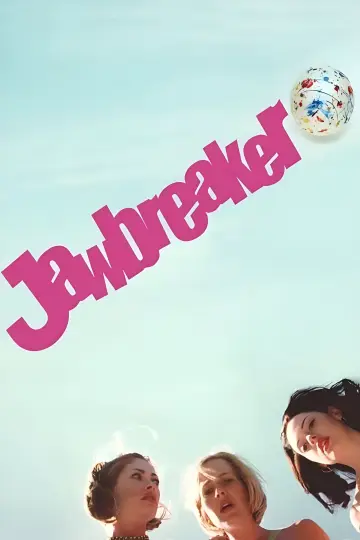 Plakat do filmu "Cukiereczek" #102017