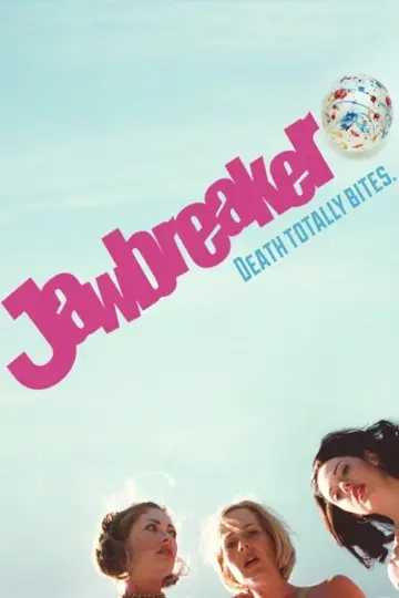 Plakat do filmu "Cukiereczek" #102019