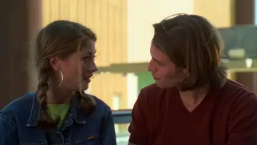 Zasłona do filmu "Cukiereczek" #1201533