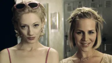 Zasłona do filmu "Cukiereczek" #1201552