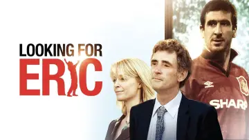 Zasłona do filmu "Szukając Erica" #282404