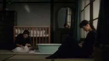 Zasłona do filmu "Maboroshi no hikari" #1567072