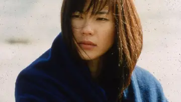 Zasłona do filmu "Maboroshi no hikari" #417568