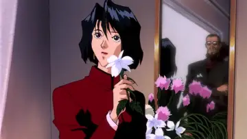 Zasłona do filmu "マクロスプラス MOVIE EDITION" #644685
