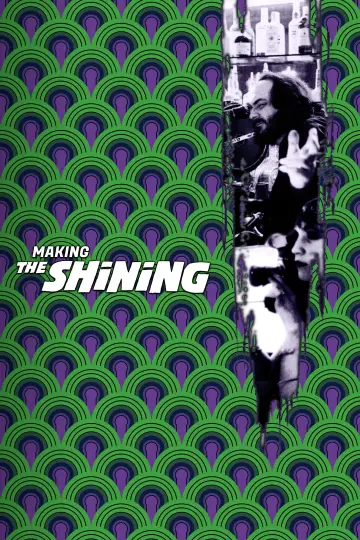 Plakat do filmu "Making 