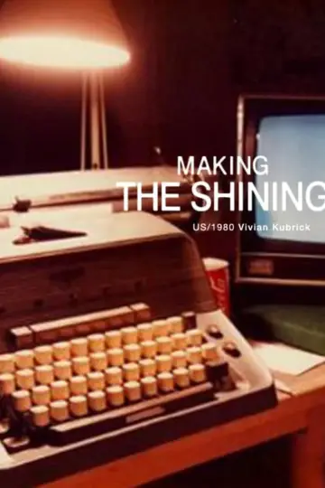 Plakat do filmu "Making 