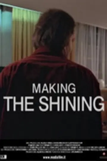 Making 'The Shining'