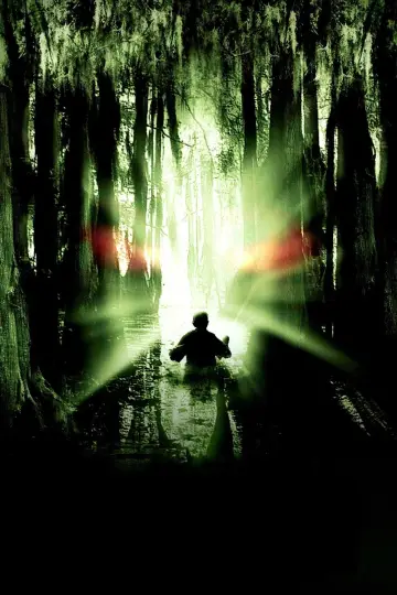 Man-Thing
