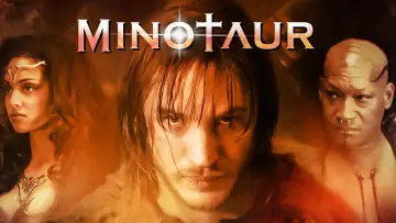 Zasłona do filmu "Minotaur" #1098660