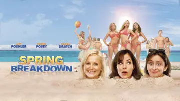 Zasłona do filmu "Babskie wakacje" #1064801