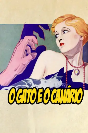 The Cat and the Canary
