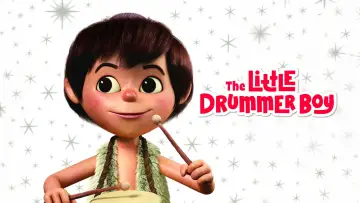 Zasłona do filmu "The Little Drummer Boy" #1050220