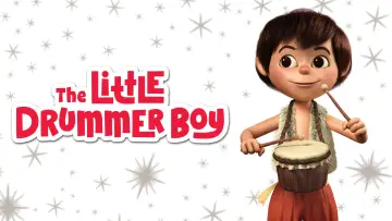 Zasłona do filmu "The Little Drummer Boy" #1050221