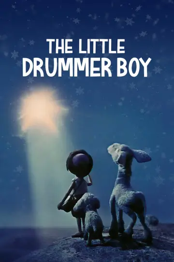 Plakat do filmu "The Little Drummer Boy" #1050225