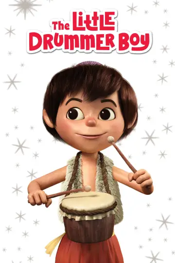 Plakat do filmu "The Little Drummer Boy" #1050226