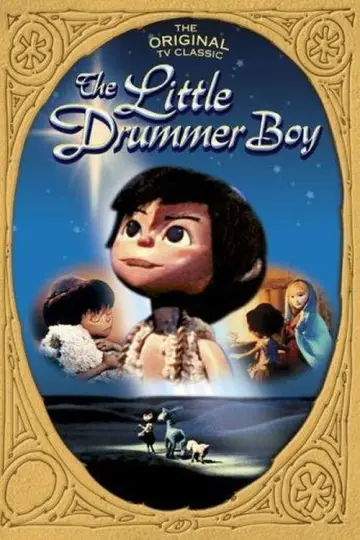 Plakat do filmu "The Little Drummer Boy" #1050228