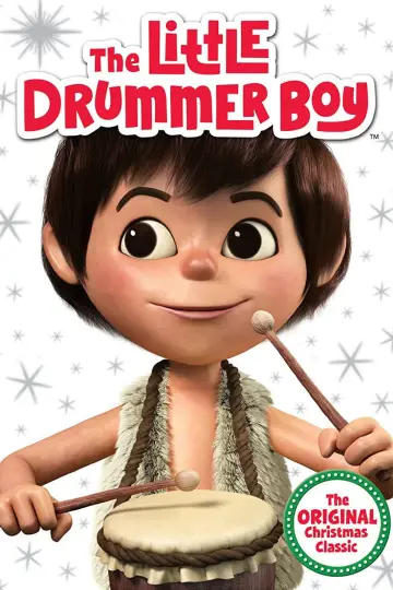 Plakat do filmu "The Little Drummer Boy" #1050230