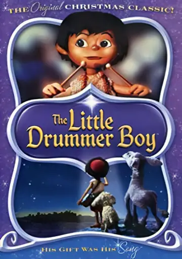 Plakat do filmu "The Little Drummer Boy" #1050231