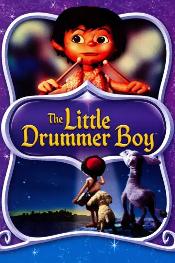 Plakat do filmu "The Little Drummer Boy" #1050232