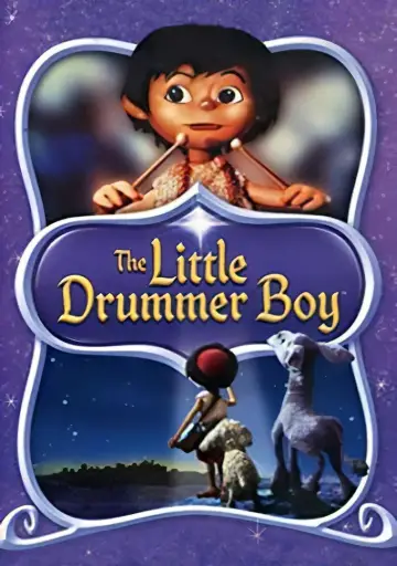 Plakat do filmu "The Little Drummer Boy" #1050239