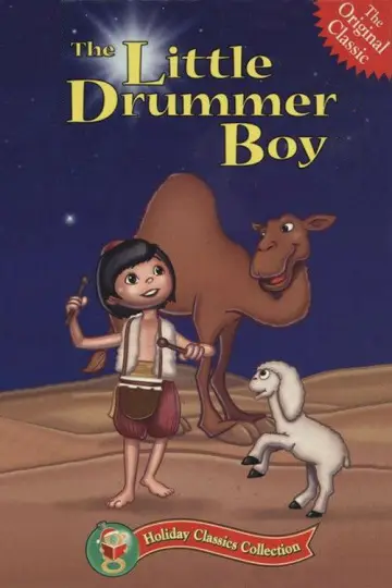 The Little Drummer Boy