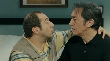 Zasłona do filmu "L
