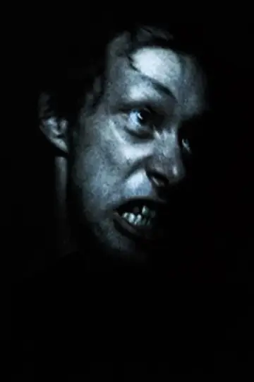 Plakat do filmu "Angst" #482166