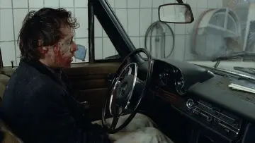 Zasłona do filmu "Angst" #923343