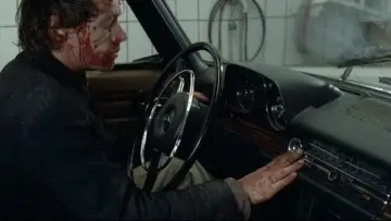 Zasłona do filmu "Angst" #923345