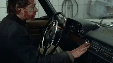 Zasłona do filmu "Angst" #923349