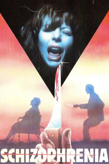 Plakat do filmu "Angst" #923359