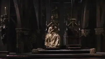 Zasłona do filmu "Camelot" #906495