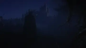 Zasłona do filmu "Camelot" #906500