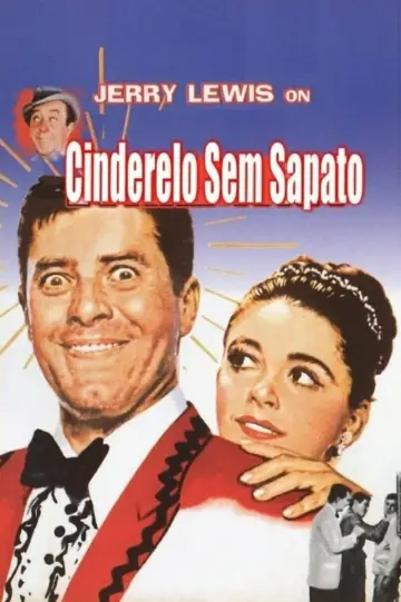 Plakat do filmu "Kopciuch" #406974