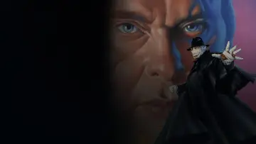 Zasłona do filmu "Człowiek Ciemności II: Durant Powraca" #1018298