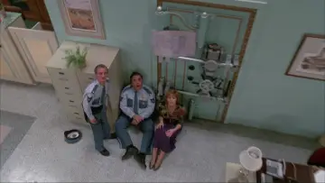 Zasłona do filmu "Ernest Goes to Jail" #1635171