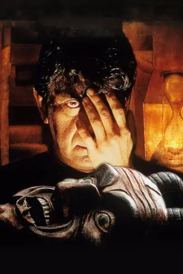 Plakat do filmu "Lekce Faust" #1117285