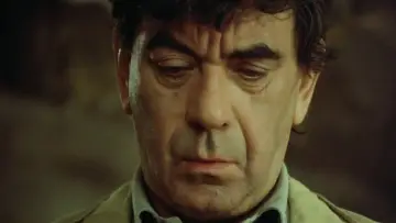 Zasłona do filmu "Lekce Faust" #482863