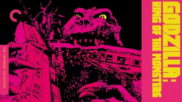 Zasłona do filmu "Godzilla: Król potworów" #904507