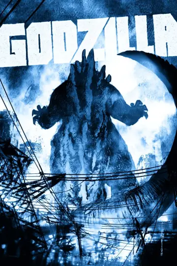 Plakat do filmu "Godzilla: Król potworów" #904531
