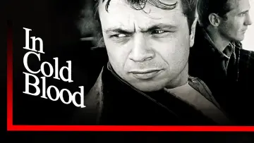 Zasłona do filmu "Z zimną krwią" #1209505