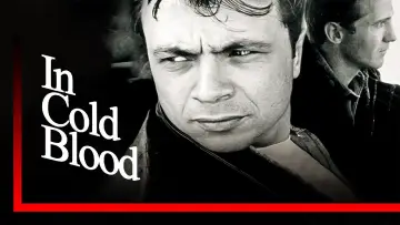 Zasłona do filmu "Z zimną krwią" #987199