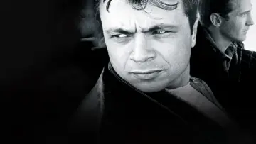 Zasłona do filmu "Z zimną krwią" #987204