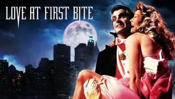 Zasłona do filmu "Love at First Bite" #1071990