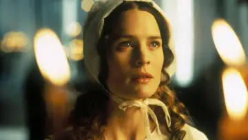 Zasłona do filmu "Moll Flanders" #681366