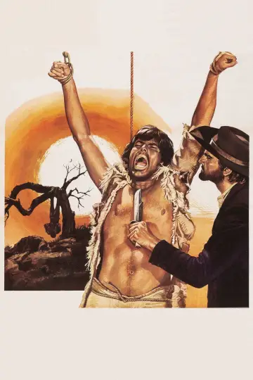 Plakat do filmu "Corri uomo corri" #1295055