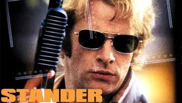Zasłona do filmu "Stander" #1122966